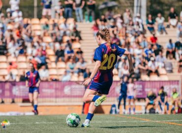Balance positivo de la IV edición del MIFC – Women’s Tournament, que ya anuncia sus fechas para 2027