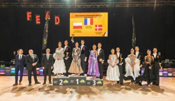 El Mallorca Dance Festival afianza su proyección internacional en su 5ª edición