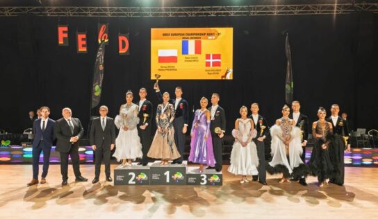 El Mallorca Dance Festival afianza su proyección internacional en su 5ª edición