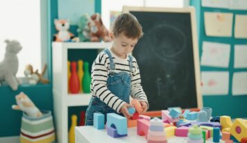 Suspenso en las aulas: la climatización de las escuelas infantiles es una asignatura pendiente según Bosch