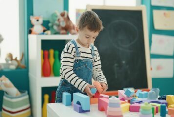Suspenso en las aulas: la climatización de las escuelas infantiles es una asignatura pendiente según Bosch