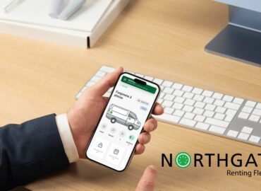 Cuando la tecnología simplifica el renting: una nueva APP de Northgate pensada para el cliente