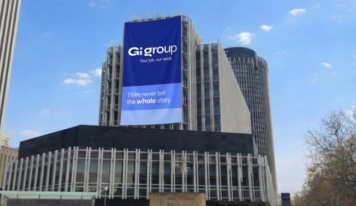 Gi Group lanza un nuevo posicionamiento estratégico, identidad de marca y campaña global que revaloriza cada trabajo