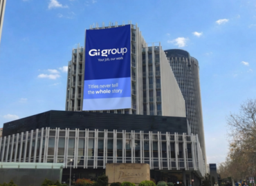 Gi Group lanza un nuevo posicionamiento estratégico, identidad de marca y campaña global que revaloriza cada trabajo