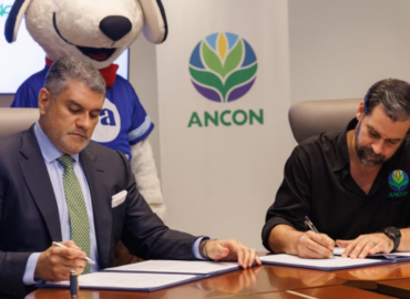 Andrés Farrugia respalda convenio de Caja de Ahorros y ANCON para recuperar bosques en Panamá