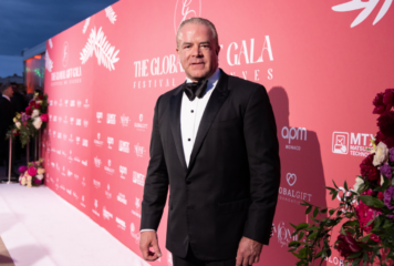Raúl Rocha Cantú amplía su actividad empresarial desde la industria mexicana al negocio global
