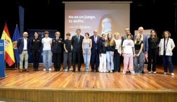 Fundación Legálitas y Policía Nacional advierten de las consecuencias legales de la violencia digital