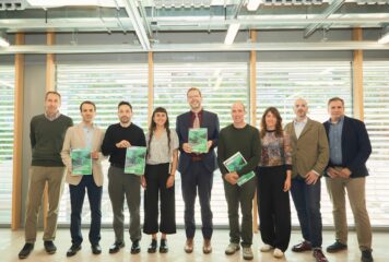 ADI-FAD y el Ministerio de Industria y Turismo presentan un estudio de empresas líderes en sostenibilidad