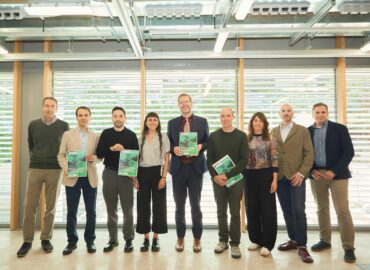 ADI-FAD y el Ministerio de Industria y Turismo presentan un estudio de empresas líderes en sostenibilidad