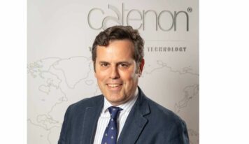 Catenon nombra a Carlos Benjumea Managing Director & Equity Partner