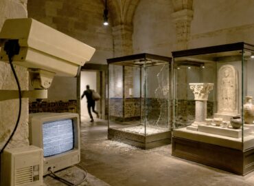Los robos ponen en alerta el patrimonio histórico extremeño ante la falta de innovación tecnológica