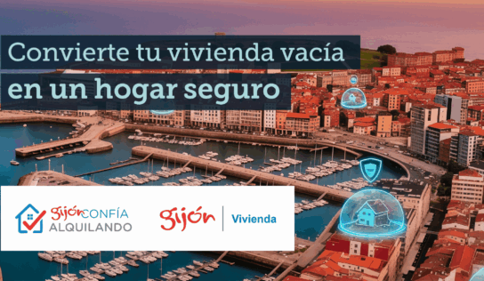 La Dirección General de Tributos estima una consulta vinculante planteada por la «Empresa Municipal de la Vivienda de Gijón» ampliando las ventajas fiscales del arrendatario