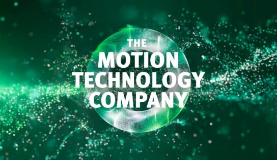 Schaeffler refuerza su papel como Motion Technology Company y presenta innovaciones para humanoides, automatización industrial y mantenimiento inteligente