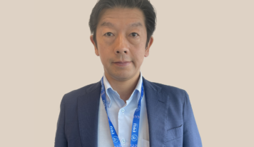 PFU (EMEA) Limited, la división de escáneres de RICOH, nombra a Yasunari Shimizu nuevo Presidente & CEO