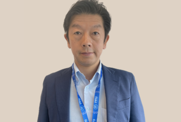 PFU (EMEA) Limited, la división de escáneres de RICOH, nombra a Yasunari Shimizu nuevo Presidente & CEO