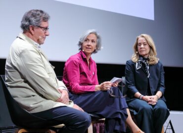 United Way España y Fundación Ecomar refuerzan el Reto RES30 en el estreno especial de OCEAN