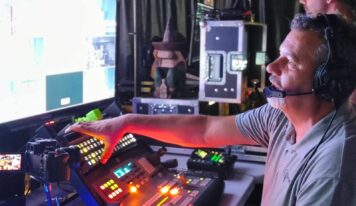 La herramienta que revoluciona el broadcasting en festivales de música: Stream Deck Studio de Elgato