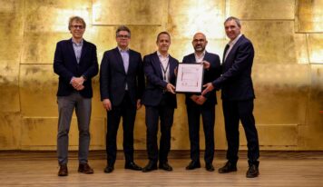 SGS otorga el certificado ISO 27001 a IFEMA MADRID