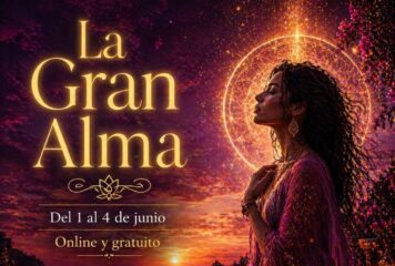 «La Gran Alma», el curso online gratuito de La Revolución de Loto para trabajar patrones emocionales y bloqueos personales