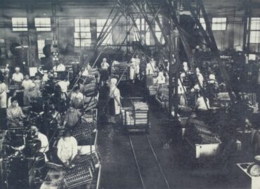 La Asociación Metalgráfica Española celebra 100 años de historia, innovación y compromiso con el sector