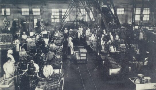 La Asociación Metalgráfica Española celebra 100 años de historia, innovación y compromiso con el sector