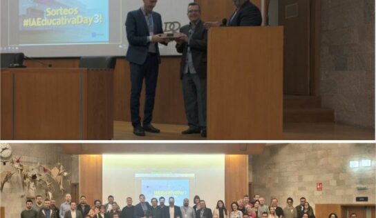 Doctrina Qualitas entrega los Premios Satisfacción 2026 a proyectos educativos y de innovación académica