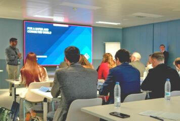 El CITT Semiconductores celebra su Summit 2026 impulsando Madrid como referente europeo en semiconductores