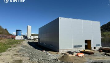 SINTEF selecciona a Power to Hydrogen para producir hidrógeno verde para PYROCO2 Green Deal en Noruega