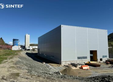 SINTEF selecciona a Power to Hydrogen para producir hidrógeno verde para PYROCO2 Green Deal en Noruega