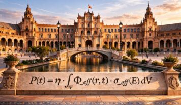 Cuando la matemática precede a la máquina: la ecuación maestra de Holger Thorsten Schubart explicada