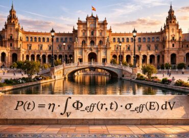 Cuando la matemática precede a la máquina: la ecuación maestra de Holger Thorsten Schubart explicada