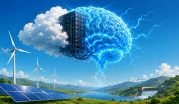 La era de la energía continua: Neutrinovoltaic Technology y el desafío energético de la inteligencia artificial
