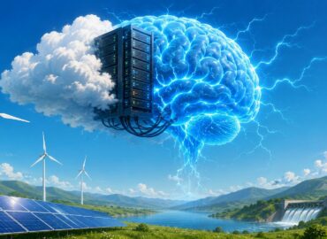 La era de la energía continua: Neutrinovoltaic Technology y el desafío energético de la inteligencia artificial