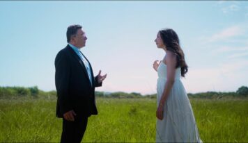 Día Ocho, el fenómeno espiritual que llega a los cines de España