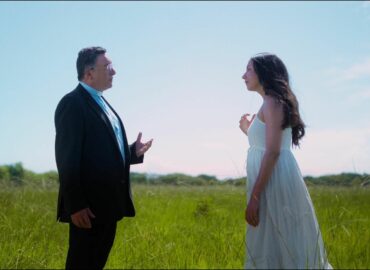 Día Ocho, el fenómeno espiritual que llega a los cines de España