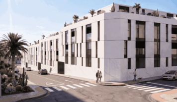 wecity financia más de 340 viviendas para impulsar el acceso al hogar en Gran Canaria