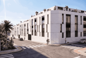 wecity financia más de 340 viviendas para impulsar el acceso al hogar en Gran Canaria