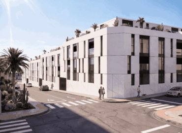 wecity financia más de 340 viviendas para impulsar el acceso al hogar en Gran Canaria