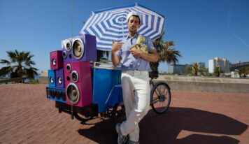 Helados más ligeros, el mismo placer: la apuesta «better for you» de La Sirena