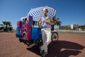 Helados más ligeros, el mismo placer: la apuesta «better for you» de La Sirena