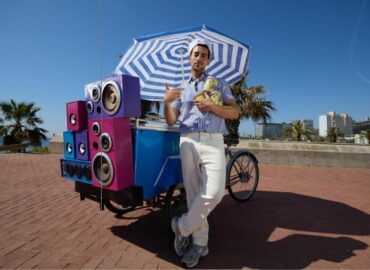 Helados más ligeros, el mismo placer: la apuesta «better for you» de La Sirena