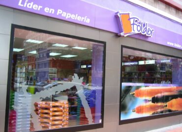 Folder detecta un boom del consumo vinculado a la oficina doméstica
