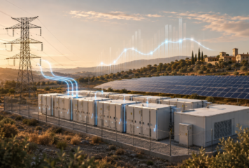 AleaSoft: el mercado de capacidad: nueva pieza para la bancabilidad de las baterías, no la solución final