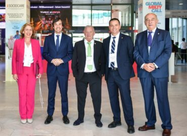 El Congreso de FER reclama más competitividad para fortalecer el reciclaje europeo