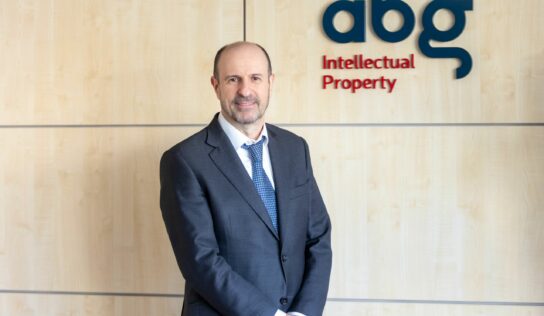 Financial Times corona a ABG Intellectual Property como líder en patentes de Europa