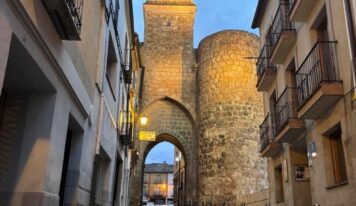 8 fotografías finalistas del VI Concurso de Instagram de la Red Medieval compiten por el voto del público