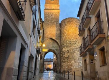 8 fotografías finalistas del VI Concurso de Instagram de la Red Medieval compiten por el voto del público