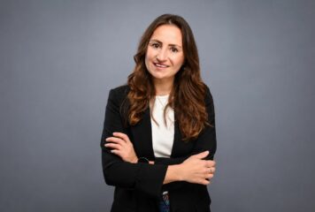 XCharge nombra a Albina Iljasov Co-CEO para impulsar su expansión en Europa