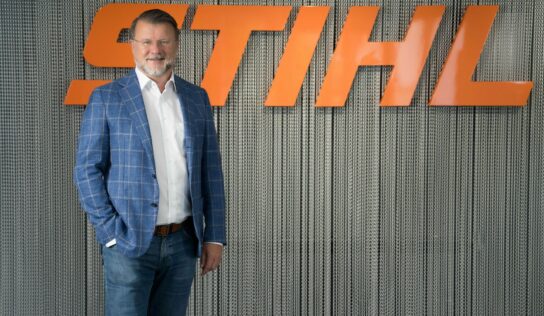STIHL España cierra 2025 con una facturación de 141,8 millones de euros