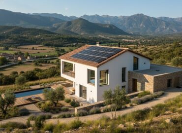 SyA Instalaciones analiza el autoconsumo solar como inversión estratégica para viviendas y empresas en el Pirineo